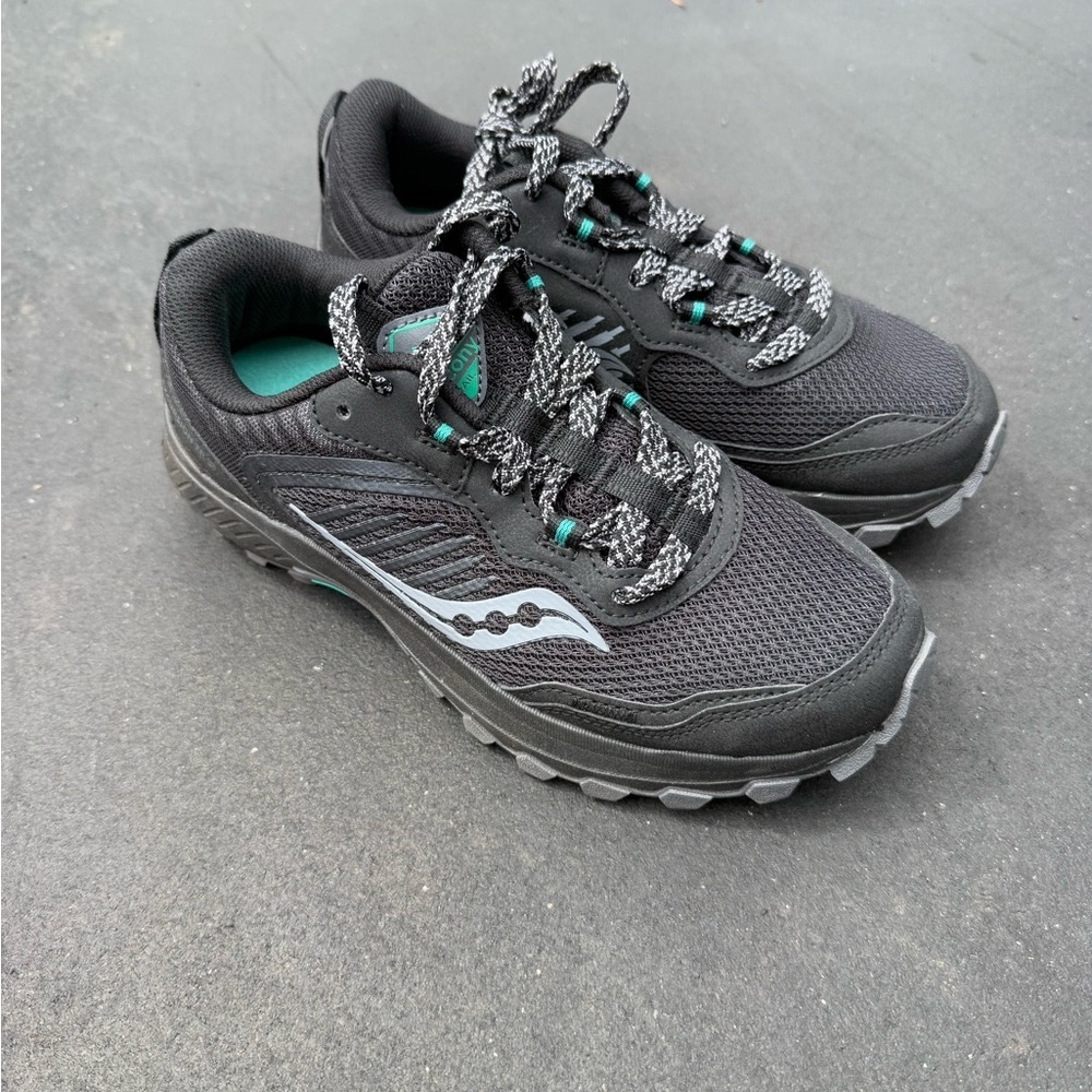 Saucony Excursion TR15